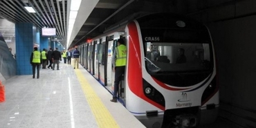 Kazlıçeşme Söğütlüçeşme metro hattı ihalesi bugün yapılacak