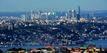 Konut satışlarında 2015 ile karşılaştırmalı analiz