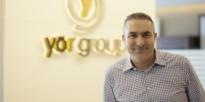 Yöryapı'dan kent planına uygun projeler