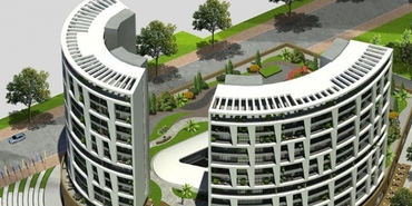 Sancaktepe Denge Towers’ta yüzde 15 peşinat fırsatı