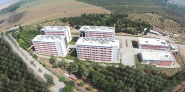 TOKİ’den 188 yurt ve pansiyon