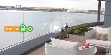 Yeni Evin: Seapearl Ataköy