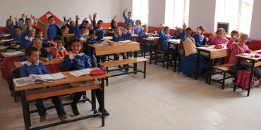 Filil Boya'dan 600 bin öğrenciye daha modern eğitim ortamı