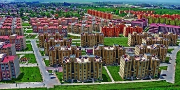 'Sosyal kiralık konut'lar geliyor