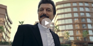 Koşuyolu Koru Evleri reklam filmi 