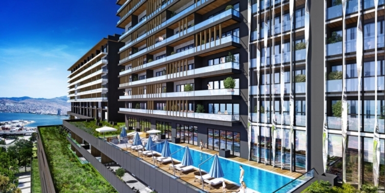 Mahall Bomonti İzmir finalde