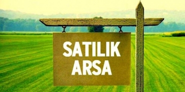 Yalova Çiftlikköy Belediyesi'nden satılık arsalar