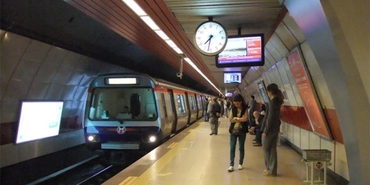 Yeni İstanbul metrolarının ihalesi 14 Aralık'ta