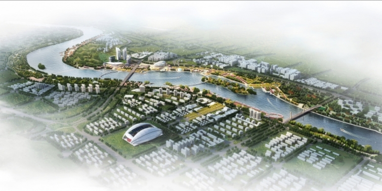 Cumhurbaşkanı Erdoğan'dan Kanal İstanbul açıklaması