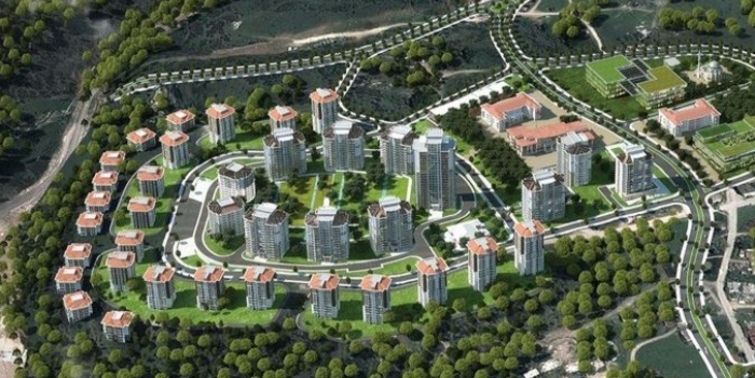Gebze Emlak Konutları 3. Etap başvuru şartları 