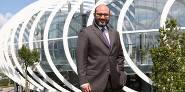 Bir köprü açılışı da Tema İstanbul'dan