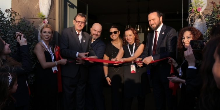ERA Gayrimenkul ofis sayısını 45'e çıkardı