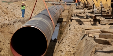 Gazprom yıl sonuna kadar Türk Akımı'na 1.1 milyar TL yatırım yapacak