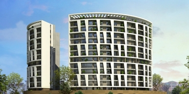 Denge Yapı'dan yüksek kira vaadi: Denge Towers