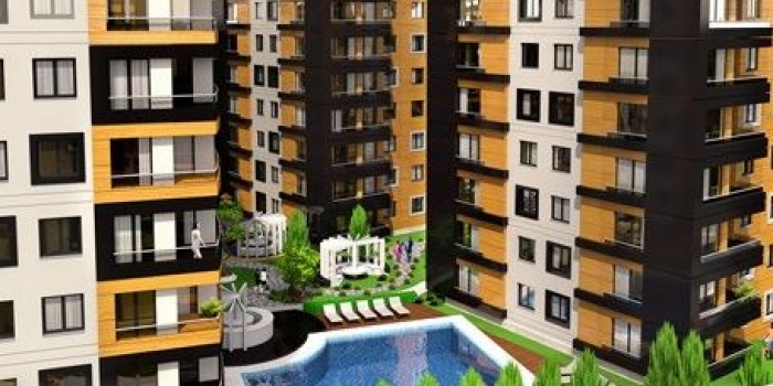 Manzara 7/24 fiyatları 420 bin TL\'den başlıyor