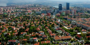 Ofis kiraları bu ilçelerde tavan yaptı