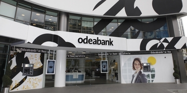 Odeabank net karını 115.3 milyon TL'ye çıkardı