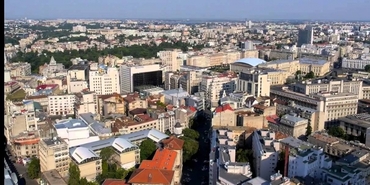 Avrupa gayrimenkul yatırımının yükselen yıldızı: Romanya