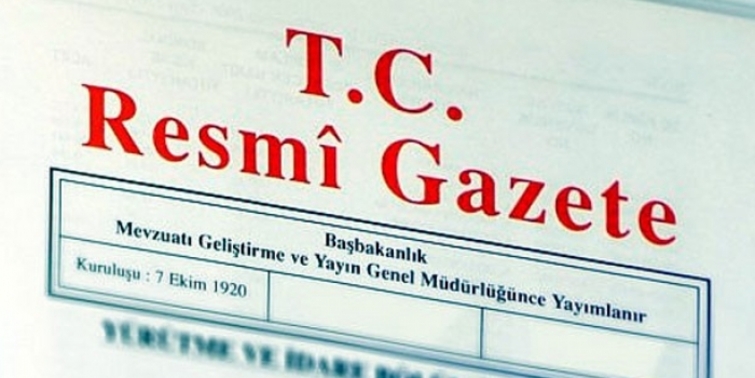 Denizli ve Sinop'ta acele kamulaştırma 