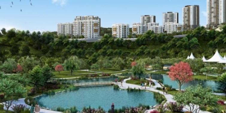 Vadişehir'de yılın son fırsatı