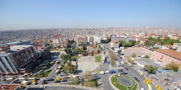 Bağcılar'ın 5 mahallesi riskli alan ilan edildi 