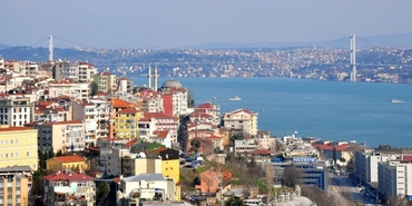 Konut satışlarında düşüş eğilimi