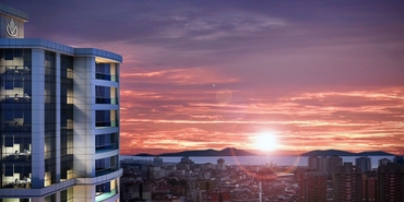 Vogue Business Center'da satışlar başladı