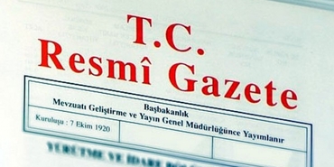 Kabataş Transfer Merkezi Projesi için acele kamulaştırma kararı