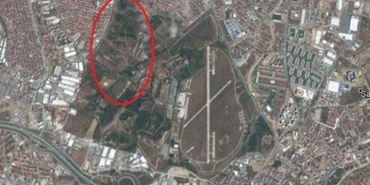 Kışla alanları şehir hastanesi olacak