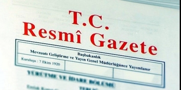 12 ilde acele kamulaştırma kararı alındı