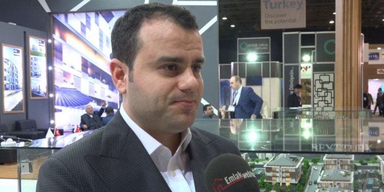 Beyttürk Orman projesinde kampanya