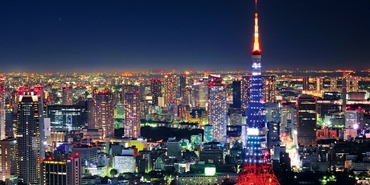 Gökdelenlerin en yoğun olduğu 5 dünya kenti