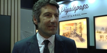 Piyalepaşa İstanbul lokasyonuyla dikkat çekiyor