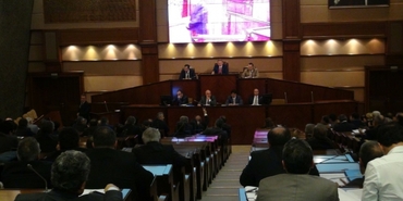 İBB'nin 2017 bütçesinde aslan payı ulaştırmanın