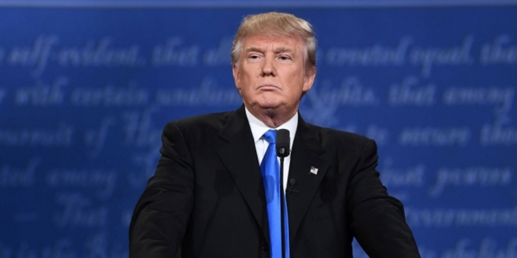 Trump'un Meksika Duvarı 25 milyar dolara mal olacak