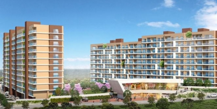 Sur Yapı Tilia'nın tercihi: ISVEA