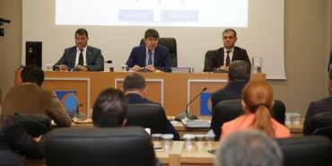 Antalya'nın 2017 bütçesinden yatırımlara 1.1 milyarlık pay