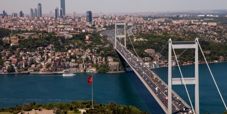 Konut sektörü yeni rekora koşuyor