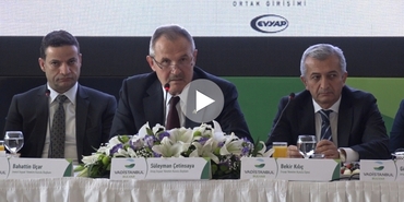 Türkiye’nin en sıra dışı AVM’si açılıyor