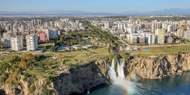 Yabancıya konut satışında kriz derinleşiyor
