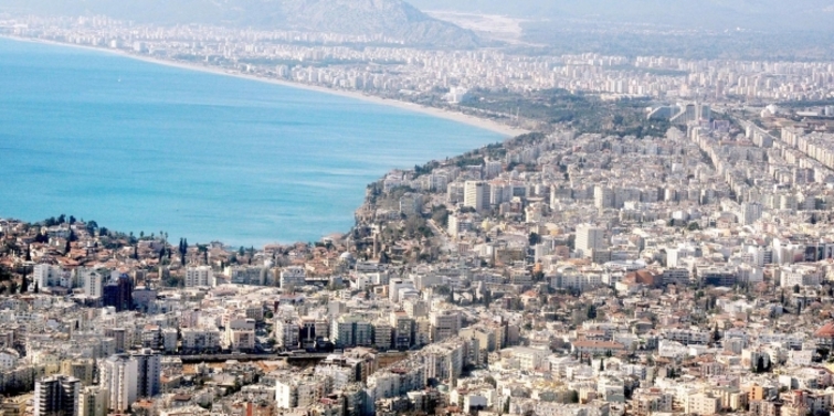 Yabancıya konut satışında son iki yılın karşılaştırmalı analizi