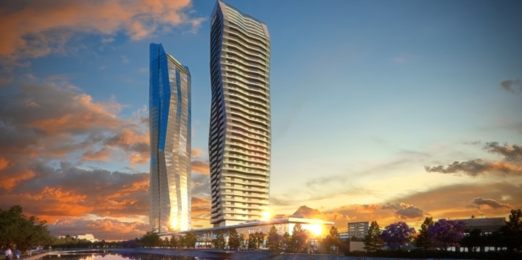 Four Points by Sheraton Türkiye'de 5 yeni otel açacak