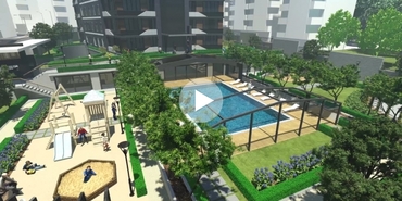 Kartallife Atalar'da özlenen mahalle hayatı 