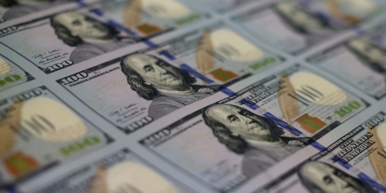 Merkez Bankası'ndan dolara acil müdahale