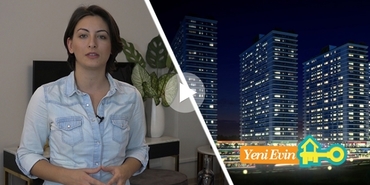 Yeni Evin: Mina Towers