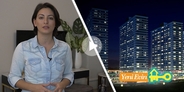 Yeni Evin: Mina Towers