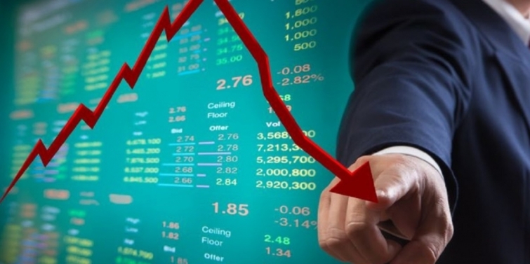 Dolarda AP şoku büyüyor