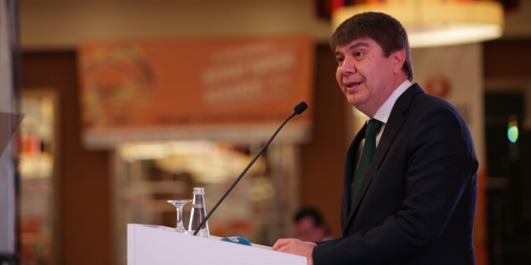 Antalya için yeni tanıtım seferberliği başlıyor