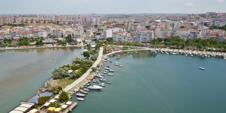 Silivri’de fiyatlar uçuyor