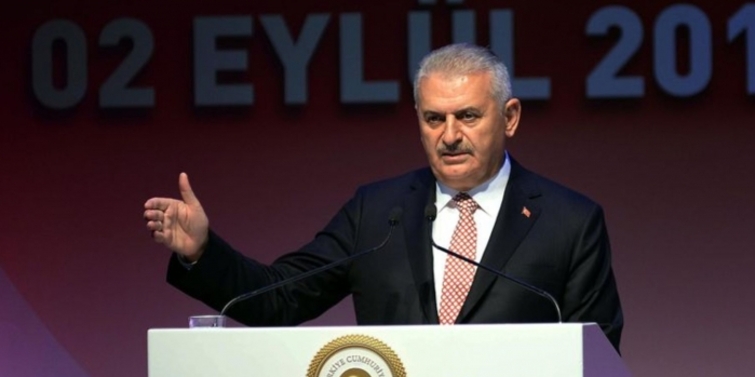 Başbakan Yıldırım: Yatırımcıya vatandaşlık hakkı hazır